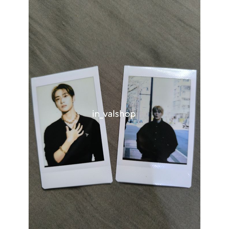 Print/ Cetak Foto Polaroid/ Instax/ Instax Mini
