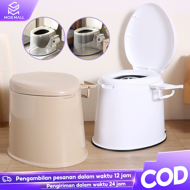 Kloset Jongkok Kloset Portabel Toilet Portable Kloset Rumah Portabel Kloset toilet duduk portable tr