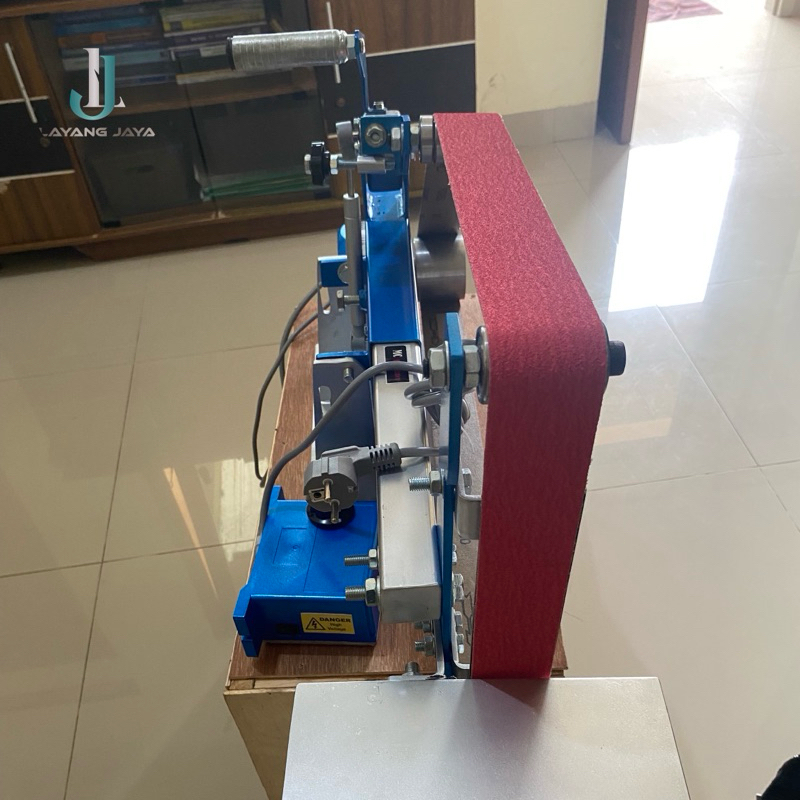 mesin belt grinder 2x72 inch/belt Sander
