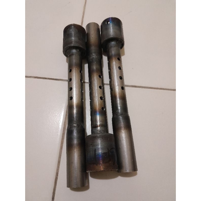 saringan knalpot GRT K7031