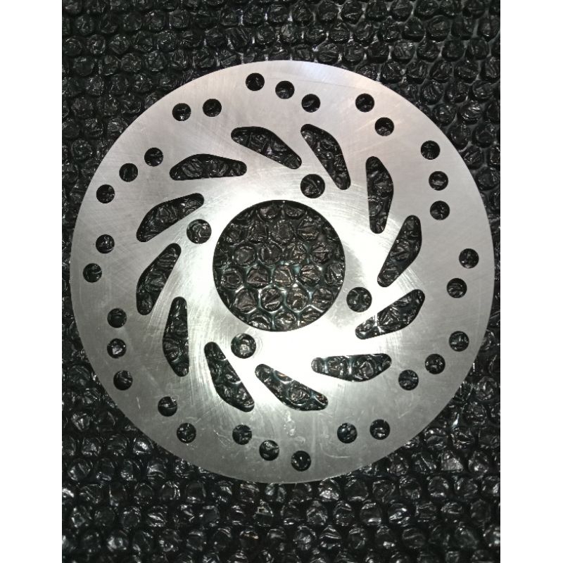piringan cakram depan disc cakram honda beat scoopy spacy vario 110 vario 125 merk fukukawa