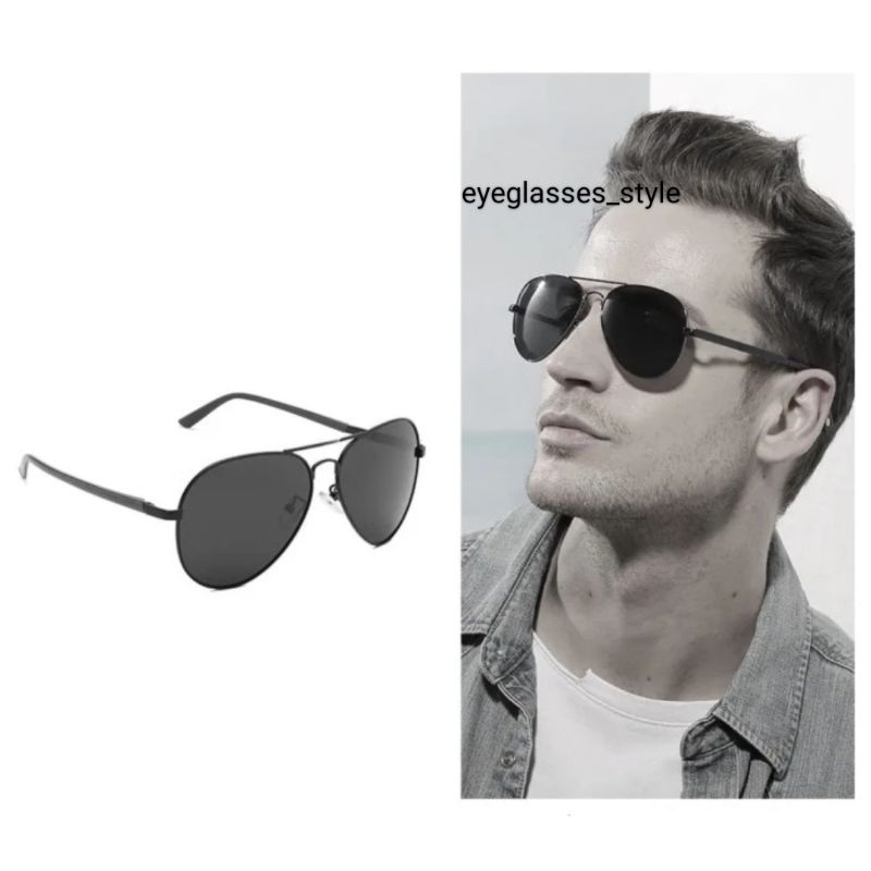 kacamata BL kacamata Aviator kacamata gaya