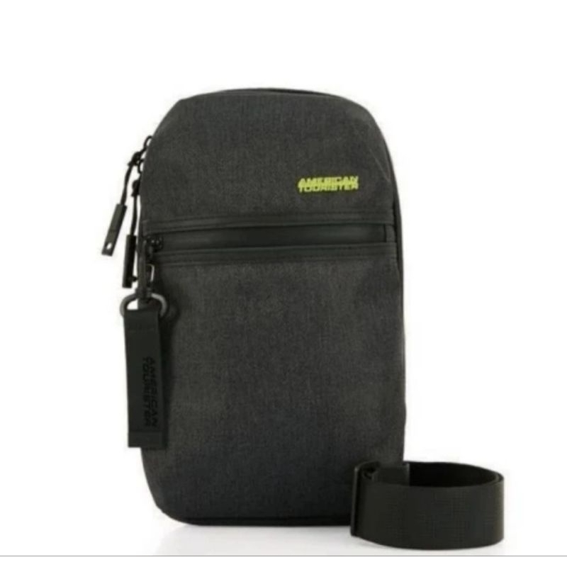 TAS AMERICAN TOURISTER ORBIT SLING BAG AS -