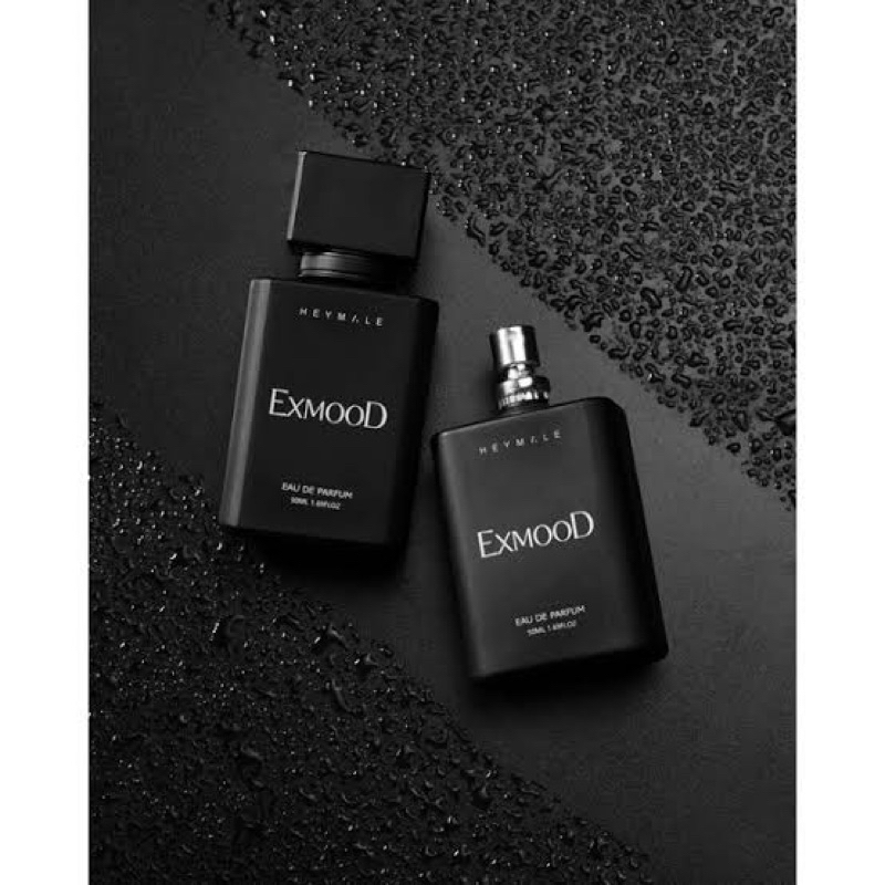 EXMOOD - HEYMALE
