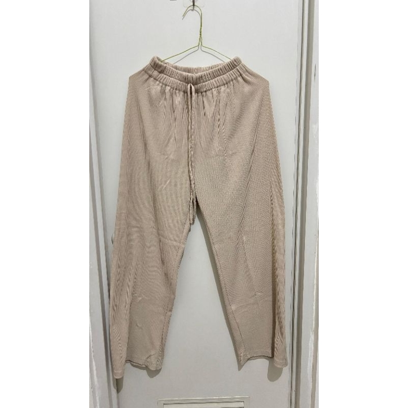 [Pre Loved] MyStyle Celana Santai