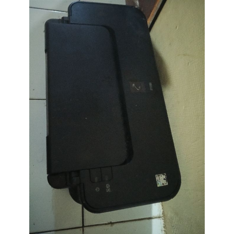 bahan printer Canon ip1980