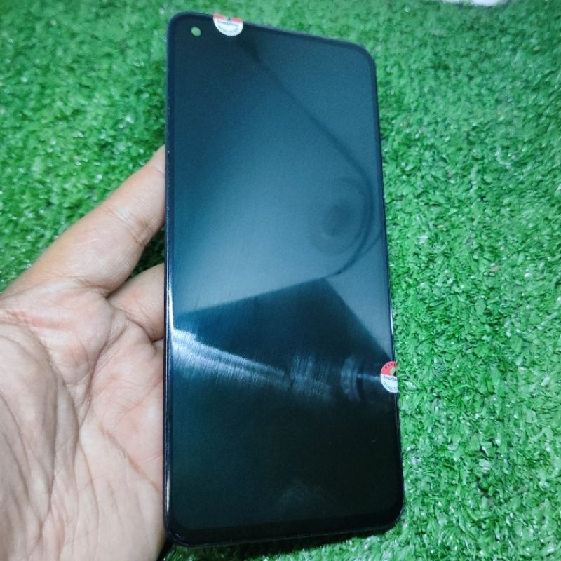 Lcd Oppo Reno 6 Cph2235 Ori Copotan