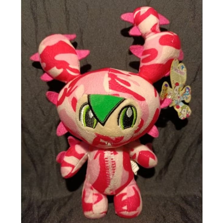 Boneka Tokidoki