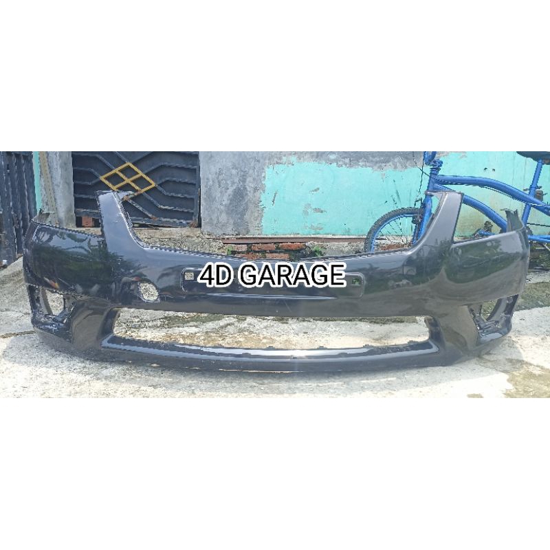 Bemper Bumper Depan Camry 2009-2011