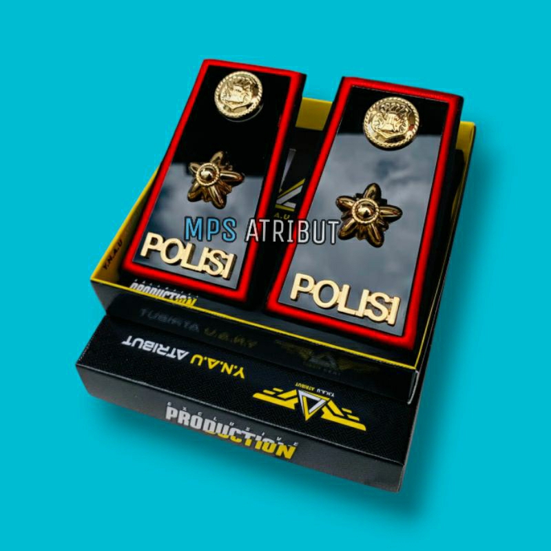 PANGKAT KOMPOL POLRI EXCLUSIVE