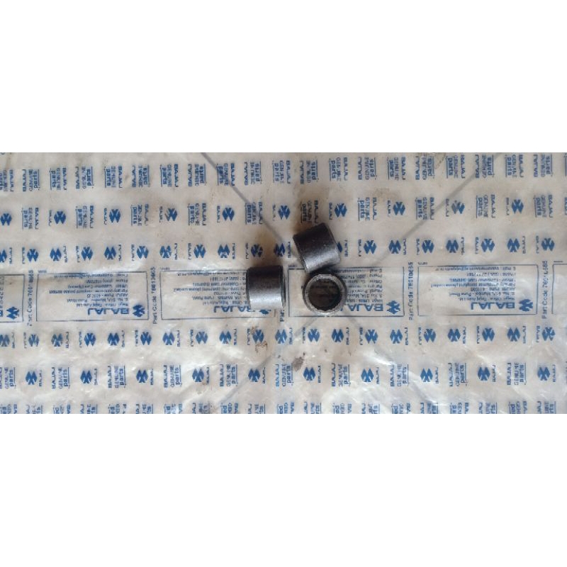 BOSHING CAMSHAFT NS200 BUSHING NOKEN AS KAWASAKI PULSAR 200NS BOSH CAMSHAFT NOKEN AS PULSAR 200NS BR