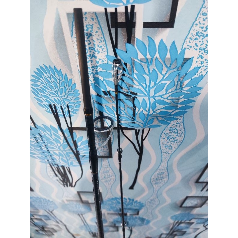 joran Relix Nusantara jawara 602