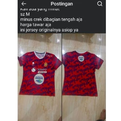 jersey asiop