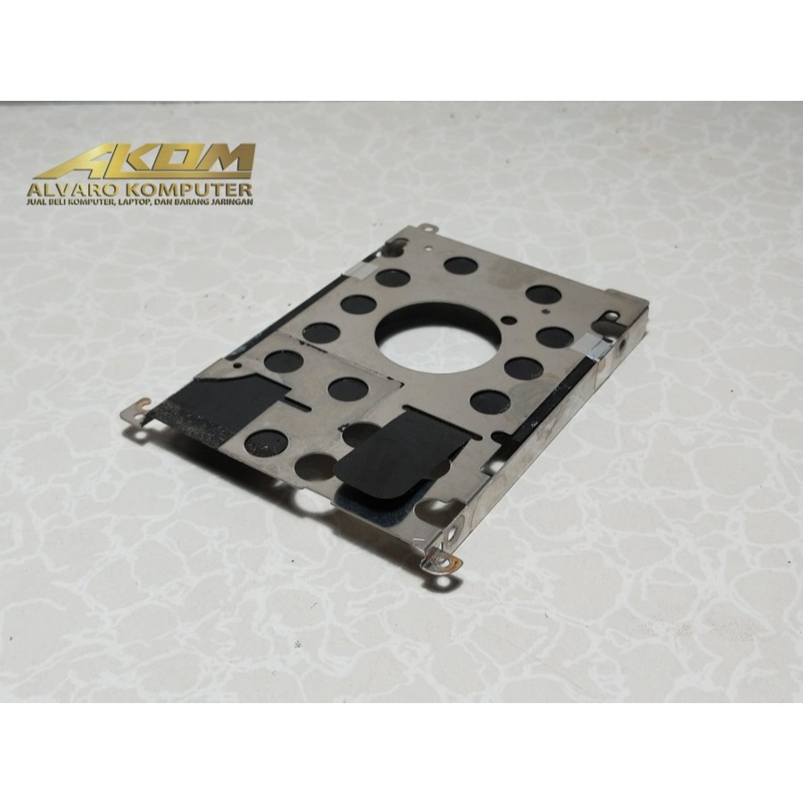 Bracket Hardisk Laptop Samsung Ativ Book NT450R5E