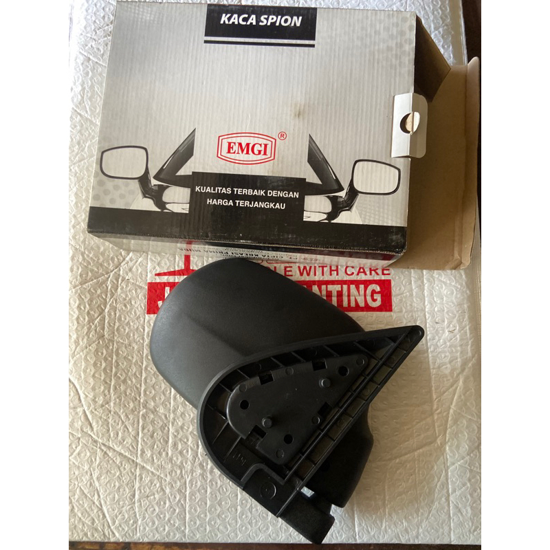 kaca spion Daihatsu espass zebra s-92 tahun 2000 KANAN DAN KIRI