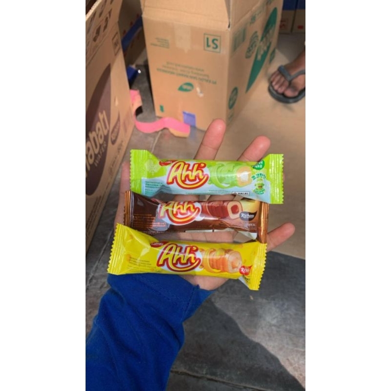 

Nabati Ahh 1 Kardus Isi 10 Box