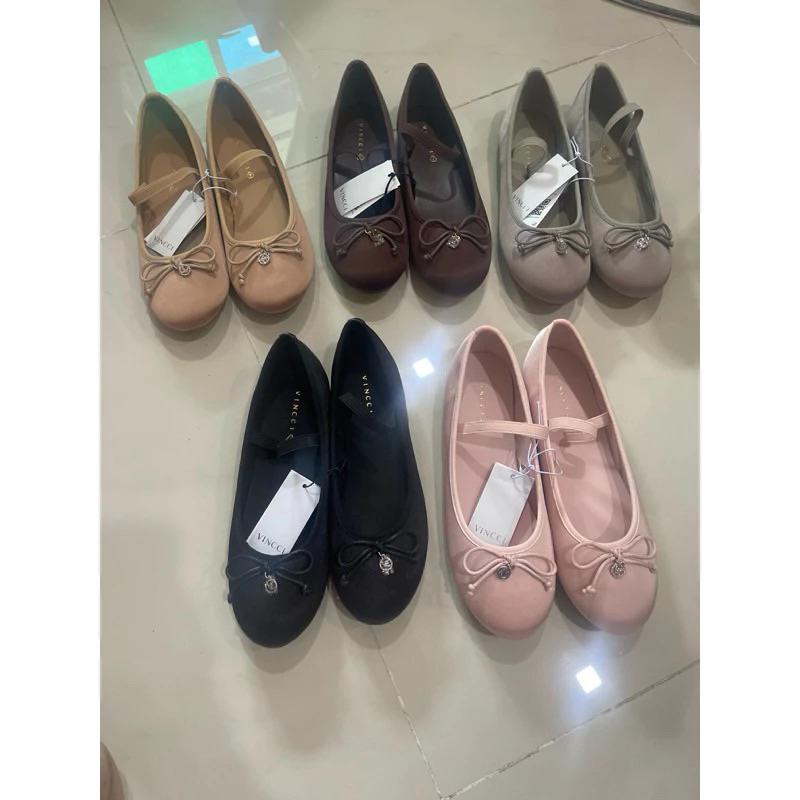 Vincci Flat shoes