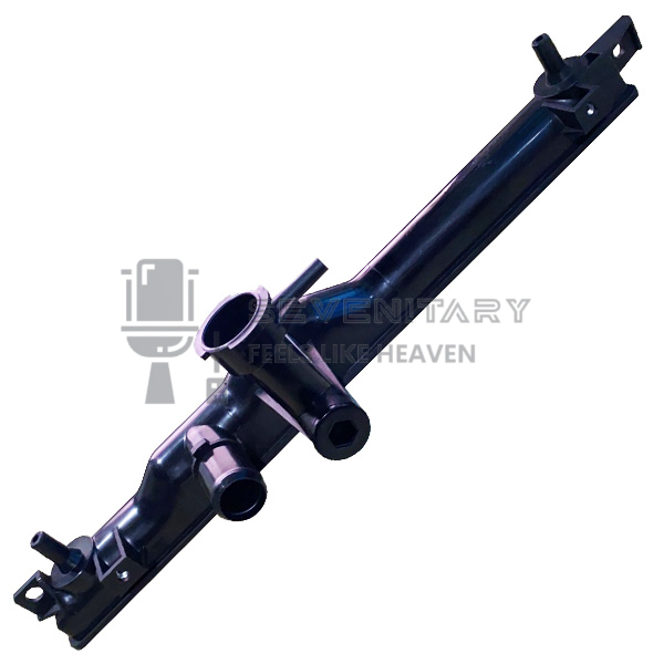 Upper Tank Radiator Hyundai I10 2005-2013 - S10006507