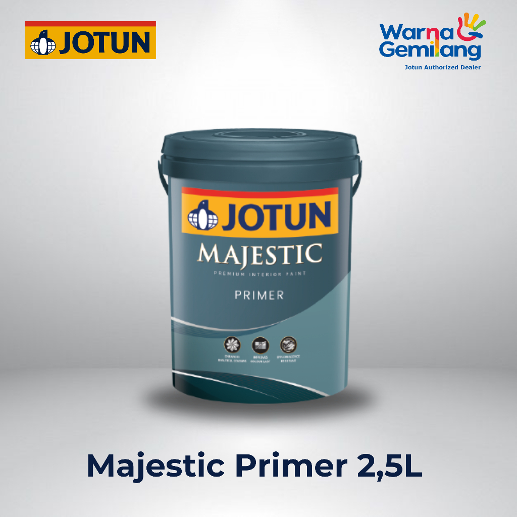 Cat Jotun Majestic Primer 2,5L