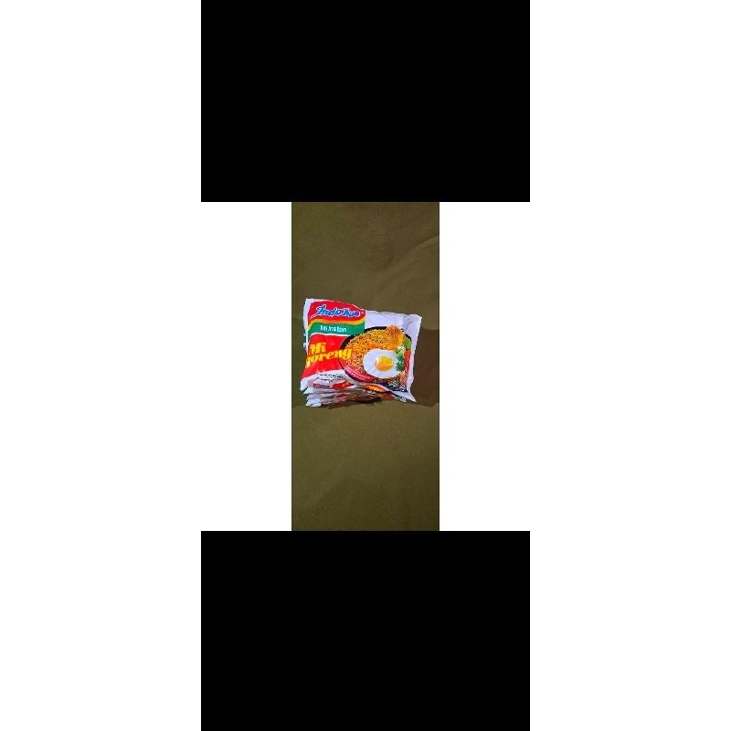 

Indomie goreng instan 85gr /Pcs