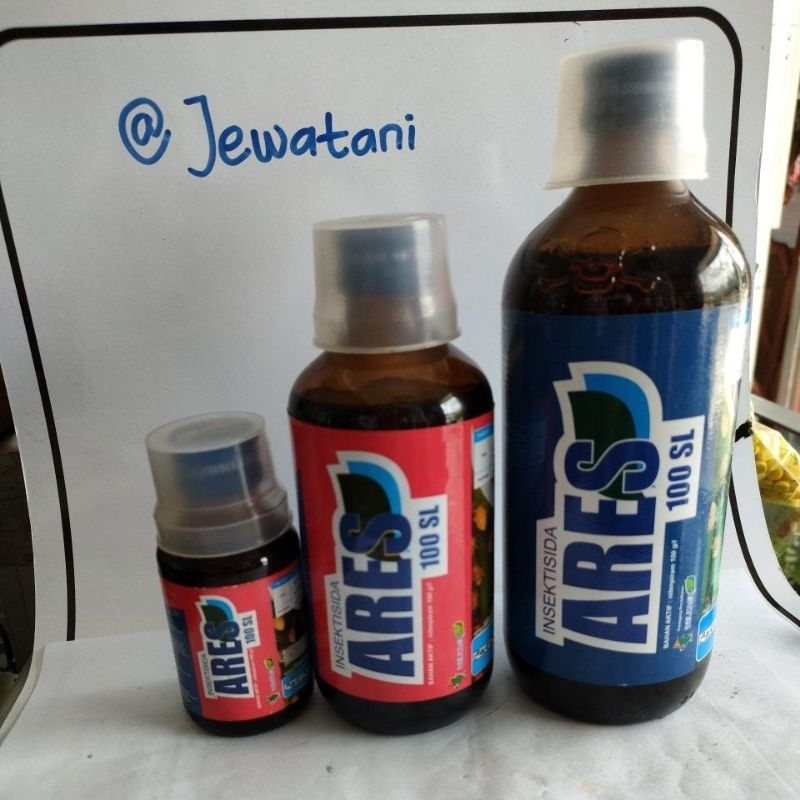 Ares Insektisida 500ml