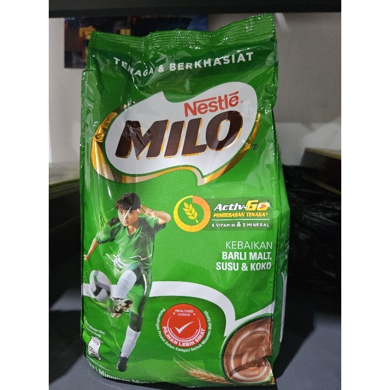 

Milo 1kg