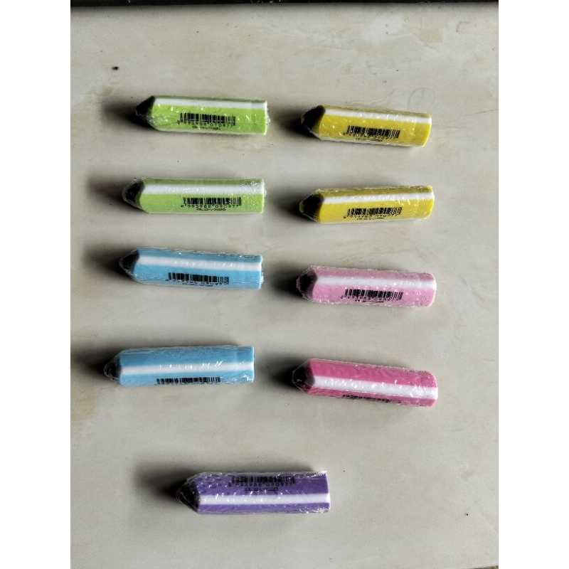 

Penghapus Pensil Joyko