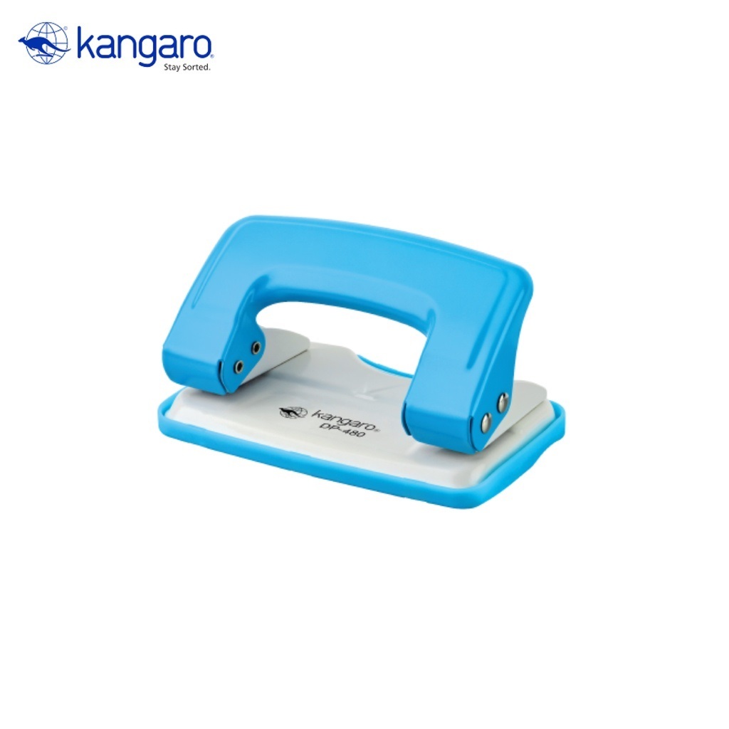 

PERFORATOR / PELUBANG KERTAS / PEMBOLONG KERTAS / PUNCH KANGARO 30XL DP480