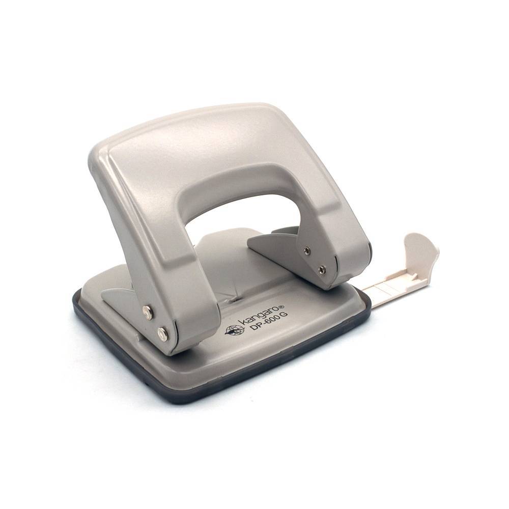 

PERFORATOR / PELUBANG KERTAS / PEMBOLONG KERTAS / PUNCH KANGARO 40XL DP600