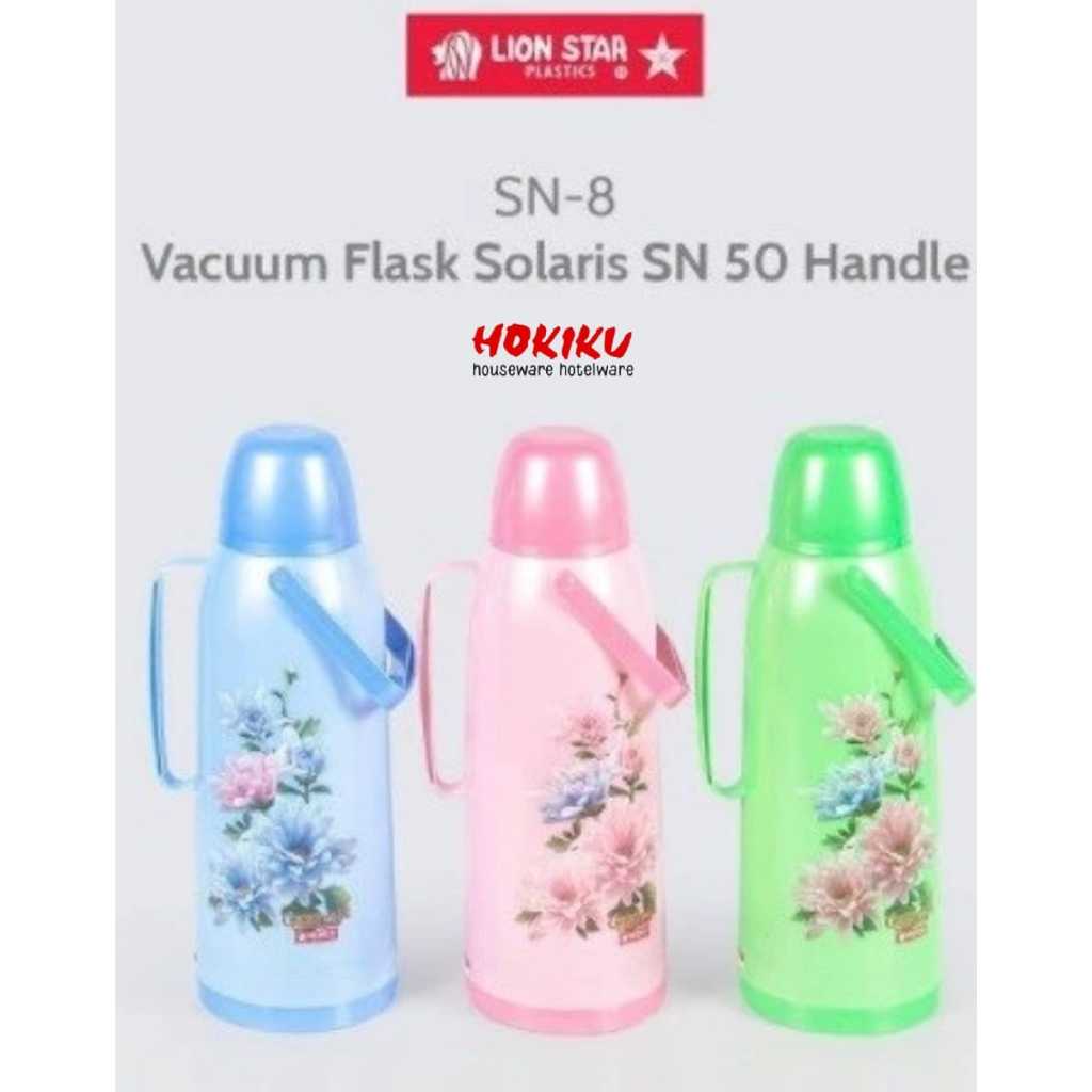 THERMOS SOLARIS SN-8 LION STAR