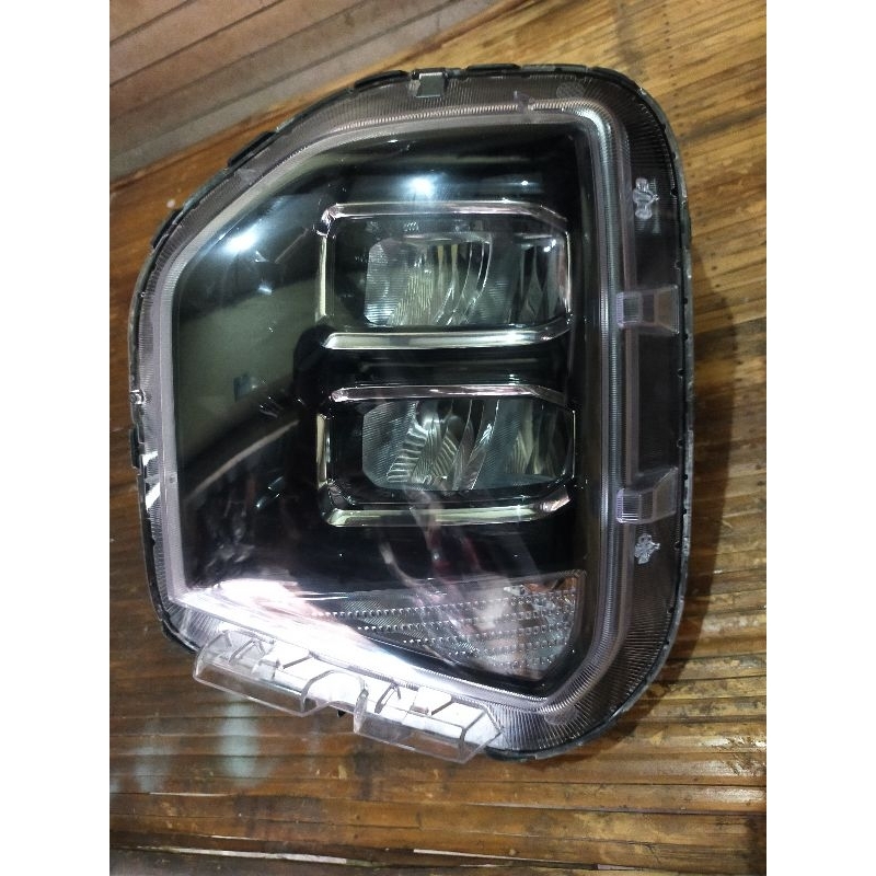 Headlamp hyundai Creta prime original