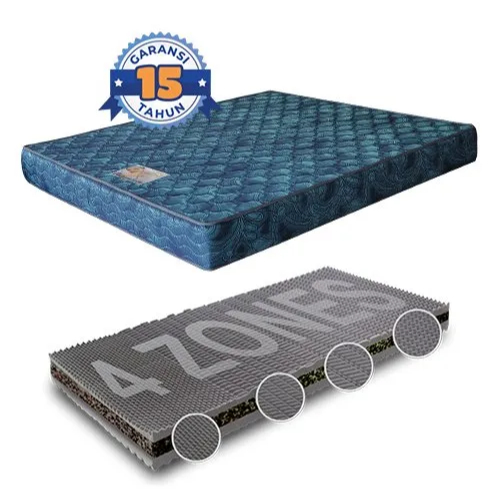 Kasur Royal Foam Medicare