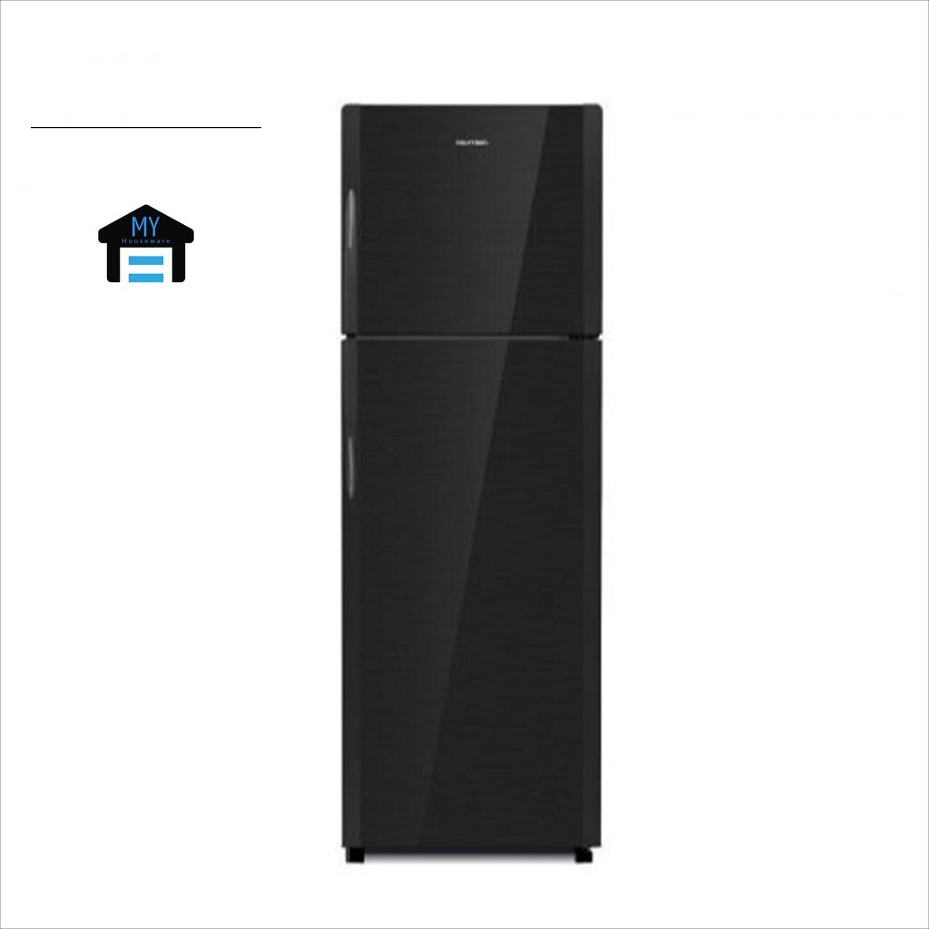 KULKAS POLYTRON 2 PINTU (PRM 28 DMY)