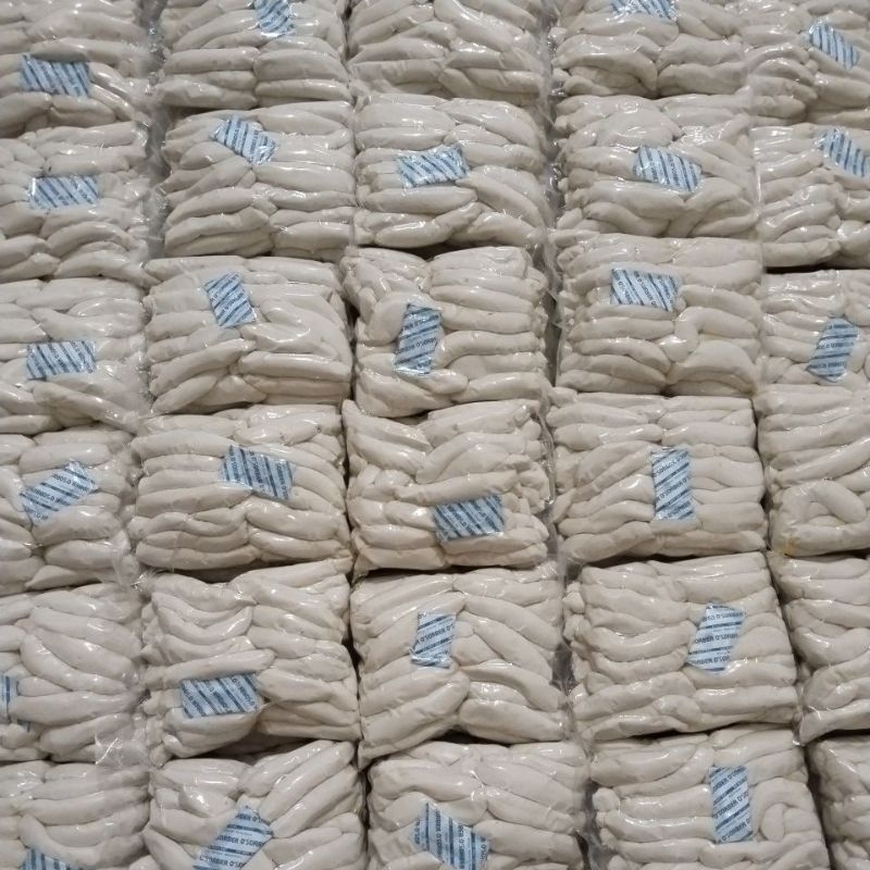 

OTAK OTAK IKAN FRESH 1 KG HOMEMADE SUDAH HALAL MUI