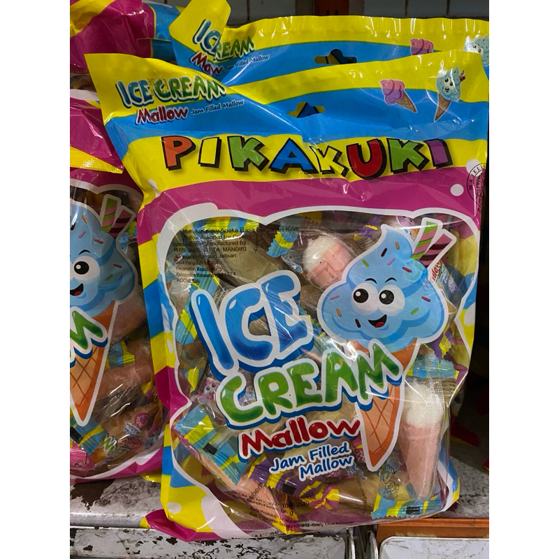 

Pikakuki Marshmallow 96gr