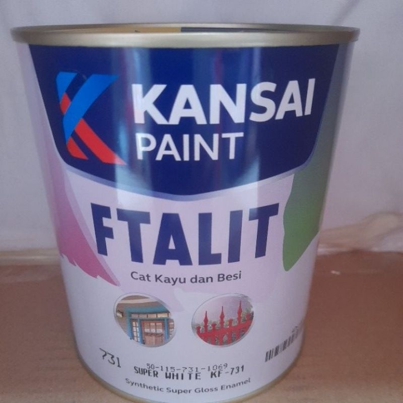 

FTALIT 731 ( Super White KF-731 )