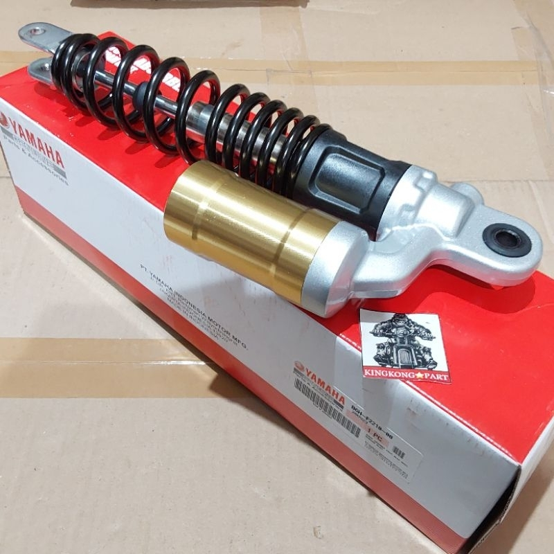 SOK BELAKANG SHOCKBREAKER NMAX  2020 B6H-F2210-10 ORIGINAL YAMAHA