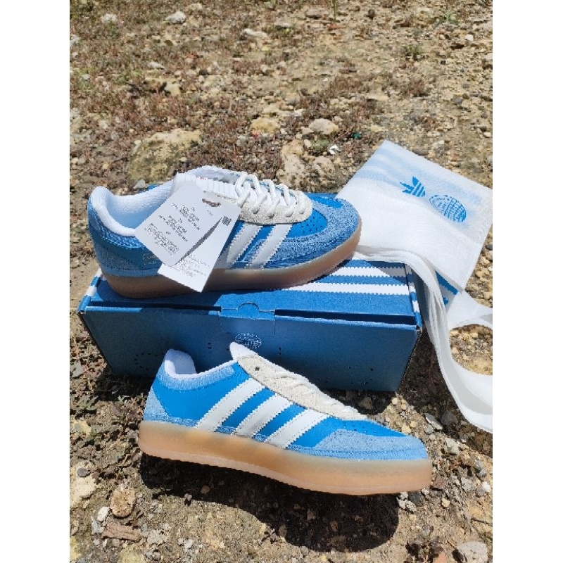 Adidas Gazelle Indoor Bad Bunny San Juan