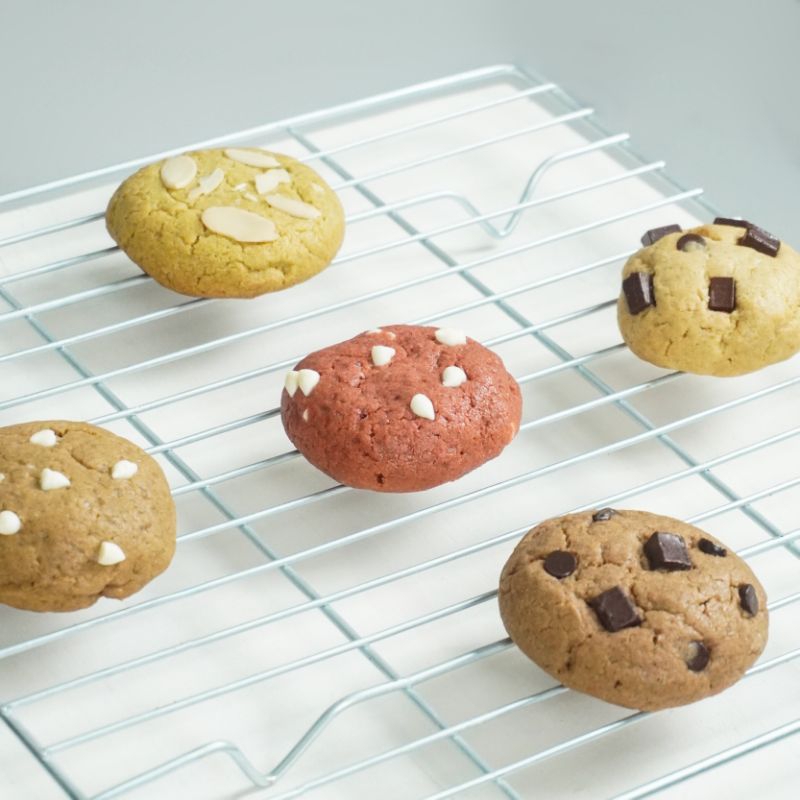 

SOFT COOKIES by NUNNES.CO