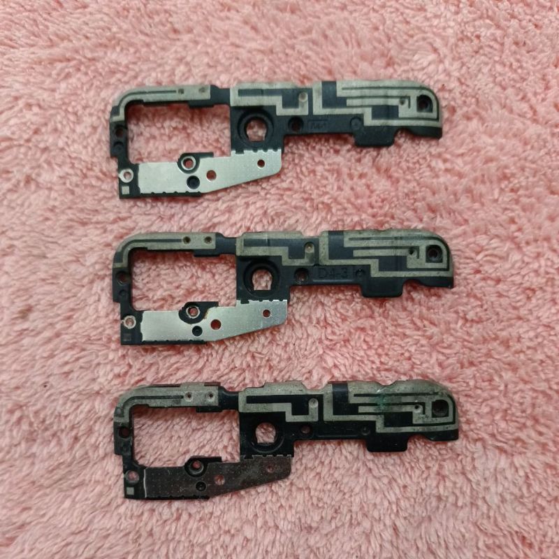 TUTUP MESIN PENGUAT MESIN ATAS XIAOMI 6A ORIGINAL COPOTAN