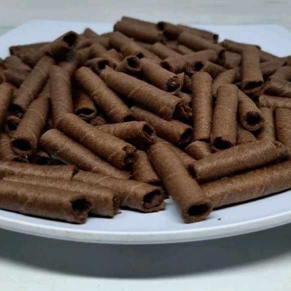 

Astor Coklat (100g - 1kg)