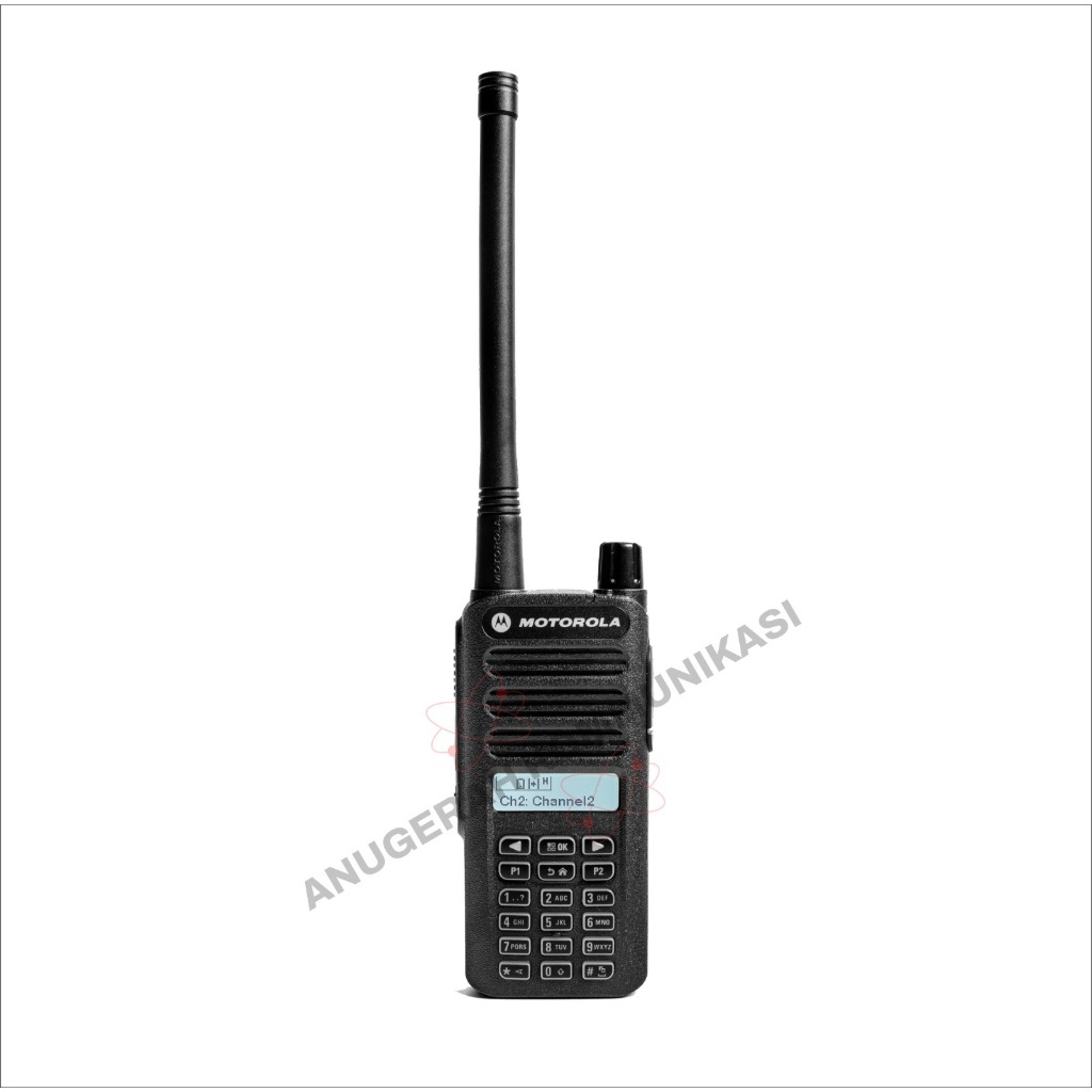 HT MOTOROLA XIR-C2660  / XIR C2660 XIRC2660 C 2660