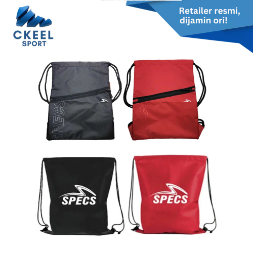 TAS SERUT SPECS TRING BAG