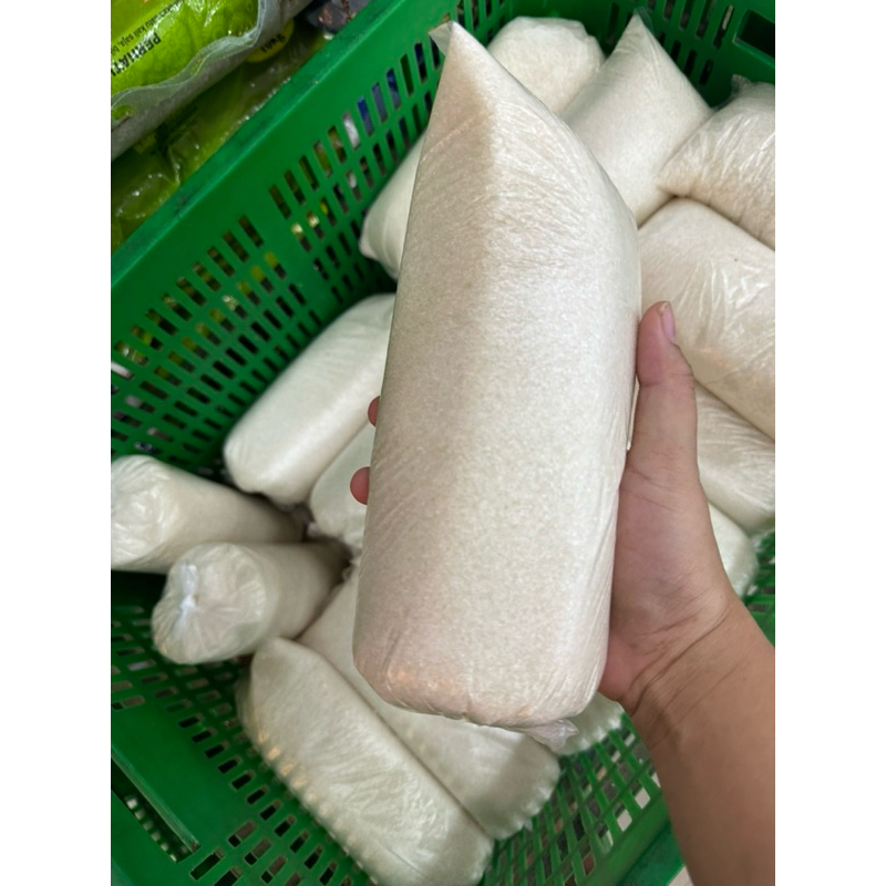 

GULA PASIR CURAH