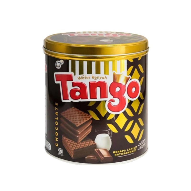 

wafer tango kaleng 270g