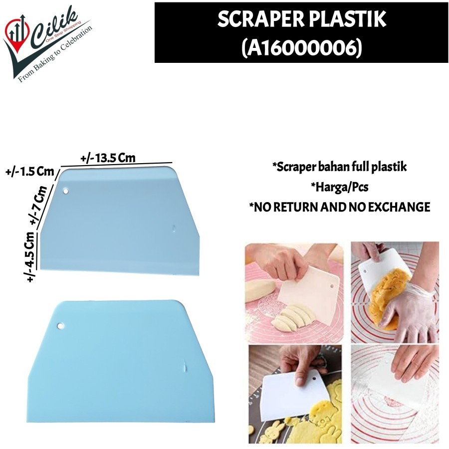 baking+kitchen+decorating+art+tool+alat+dekorasi+scrapper+oles+rata+bahan+plastik+set+3+stainless+se