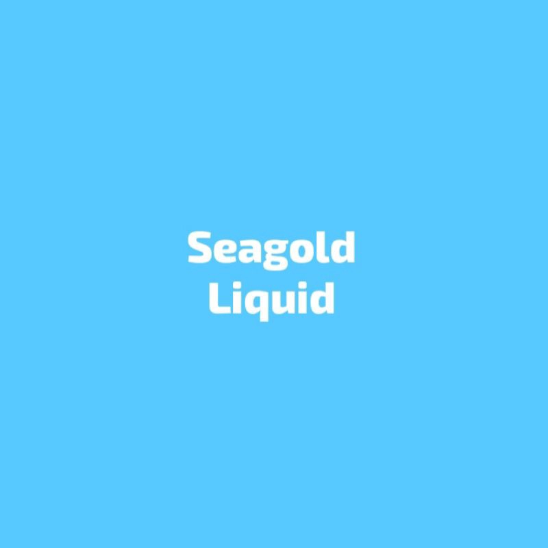 

Seagold Liquid
