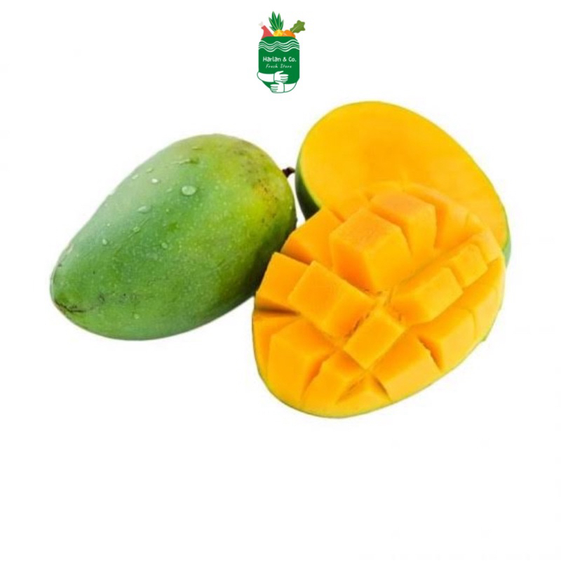 Mangga Harum manis 1 kg