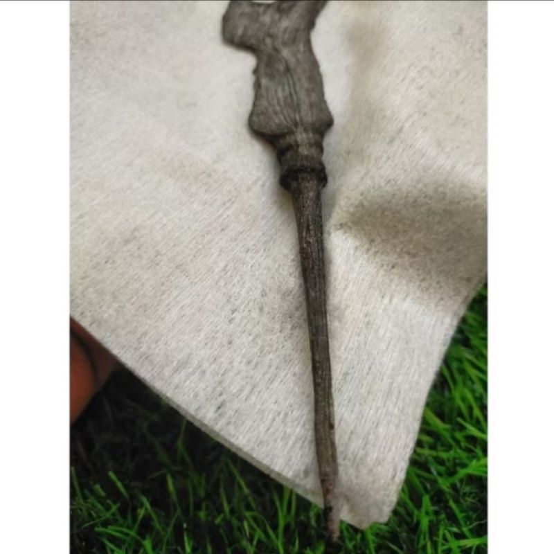 Wilayah Kujang Ageman Tangguh Pajajaran Pamor Singkir BanyumiliWingit Bertuah