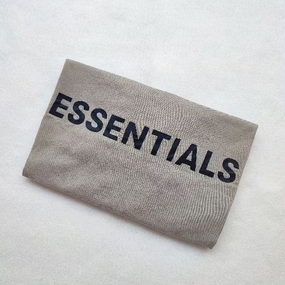 kaos essentials second